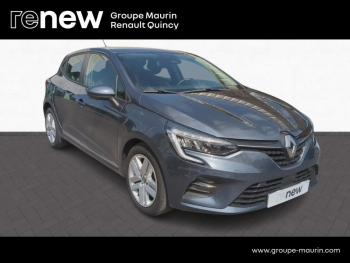 Photo 3 du bon plan RENAULT Clio 1.0 TCe 90ch Business -21N occasion à 13150 €