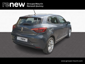 Photo 4 du bon plan RENAULT Clio 1.0 TCe 90ch Business -21N occasion à 13150 €