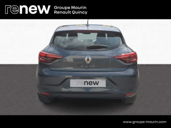 Photo 5 du bon plan RENAULT Clio 1.0 TCe 90ch Business -21N occasion à 13150 €
