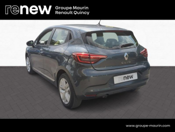 Photo 6 du bon plan RENAULT Clio 1.0 TCe 90ch Business -21N occasion à 13150 €