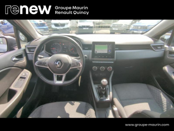 Photo 9 du bon plan RENAULT Clio 1.0 TCe 90ch Business -21N occasion à 13150 €