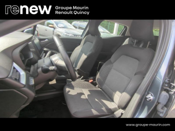 Photo 10 du bon plan RENAULT Clio 1.0 TCe 90ch Business -21N occasion à 13150 €