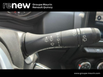 Photo 15 du bon plan RENAULT Clio 1.0 TCe 90ch Business -21N occasion à 13150 €