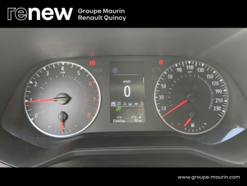Photo 18 du bon plan RENAULT Clio 1.0 TCe 90ch Business -21N occasion à 13150 €