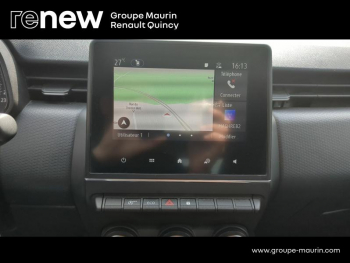Photo 19 du bon plan RENAULT Clio 1.0 TCe 90ch Business -21N occasion à 13150 €