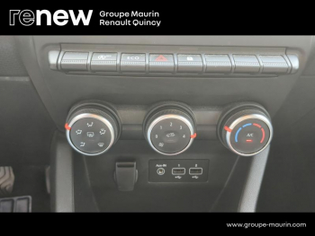 Photo 20 du bon plan RENAULT Clio 1.0 TCe 90ch Business -21N occasion à 13150 €