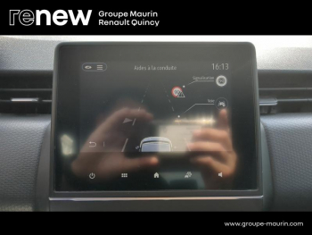 Photo 22 du bon plan RENAULT Clio 1.0 TCe 90ch Business -21N occasion à 13150 €