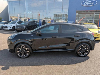 Photo 4 du bon plan FORD Puma 1.0 Flexifuel 125ch S&S mHEV ST-Line X occasion à 24870 €