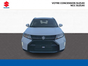 Photo 8 du bon plan SUZUKI Vitara 1.4 Boosterjet Hybrid 129ch Style occasion à 23980 €