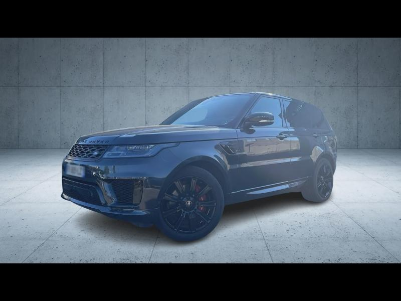 Bon plan LAND-ROVER Range Rover Sport 2.0 P400e 404ch HSE Dynamic Mark IX occasion à 54850 €