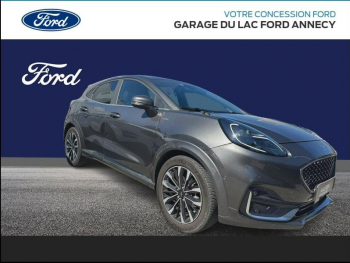 Photo 2 du bon plan FORD Puma 1.0 EcoBoost 125ch ST-Line Vignale DCT7 occasion à 23690 €