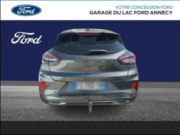 Photo 3 du bon plan FORD Puma 1.0 EcoBoost 125ch ST-Line Vignale DCT7 occasion à 23690 €