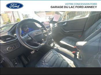 Photo 5 du bon plan FORD Puma 1.0 EcoBoost 125ch ST-Line Vignale DCT7 occasion à 23690 €