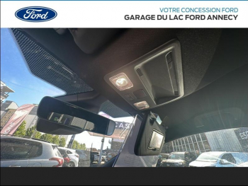 Photo 6 du bon plan FORD Puma 1.0 EcoBoost 125ch ST-Line Vignale DCT7 occasion à 23690 €