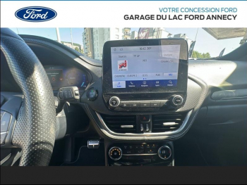 Photo 7 du bon plan FORD Puma 1.0 EcoBoost 125ch ST-Line Vignale DCT7 occasion à 23690 €