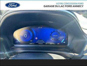 Photo 8 du bon plan FORD Puma 1.0 EcoBoost 125ch ST-Line Vignale DCT7 occasion à 23690 €