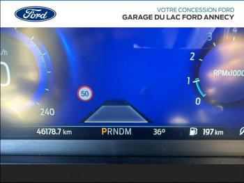 Photo 9 du bon plan FORD Puma 1.0 EcoBoost 125ch ST-Line Vignale DCT7 occasion à 23690 €