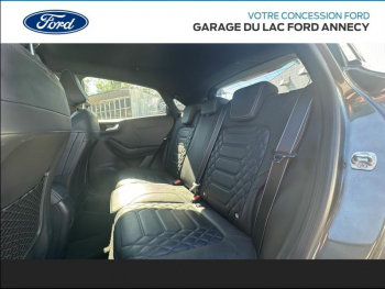 Photo 11 du bon plan FORD Puma 1.0 EcoBoost 125ch ST-Line Vignale DCT7 occasion à 23690 €