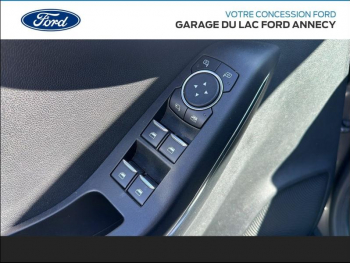 Photo 16 du bon plan FORD Puma 1.0 EcoBoost 125ch ST-Line Vignale DCT7 occasion à 23690 €