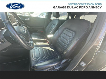 Photo 17 du bon plan FORD Puma 1.0 EcoBoost 125ch ST-Line Vignale DCT7 occasion à 23690 €