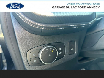 Photo 18 du bon plan FORD Puma 1.0 EcoBoost 125ch ST-Line Vignale DCT7 occasion à 23690 €