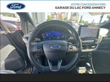 Photo 19 du bon plan FORD Puma 1.0 EcoBoost 125ch ST-Line Vignale DCT7 occasion à 23690 €