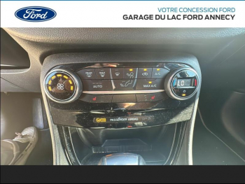 Photo 20 du bon plan FORD Puma 1.0 EcoBoost 125ch ST-Line Vignale DCT7 occasion à 23690 €