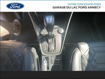 Photo 21 du bon plan FORD Puma 1.0 EcoBoost 125ch ST-Line Vignale DCT7 occasion à 23690 €
