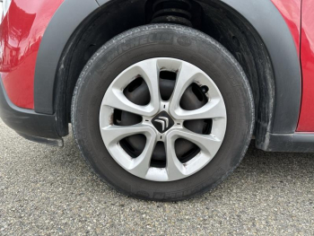 Photo 5 du bon plan CITROEN C3 PureTech 82ch Feel S&S E6.d occasion à 8690 €