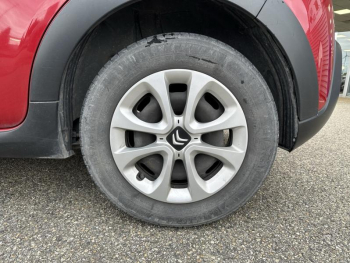 Photo 6 du bon plan CITROEN C3 PureTech 82ch Feel S&S E6.d occasion à 8690 €