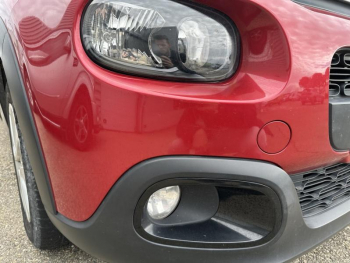 Photo 8 du bon plan CITROEN C3 PureTech 82ch Feel S&S E6.d occasion à 8690 €