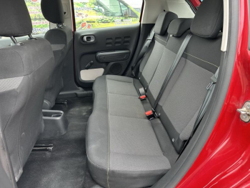 Photo 11 du bon plan CITROEN C3 PureTech 82ch Feel S&S E6.d occasion à 8690 €