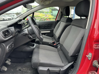 Photo 15 du bon plan CITROEN C3 PureTech 82ch Feel S&S E6.d occasion à 8690 €