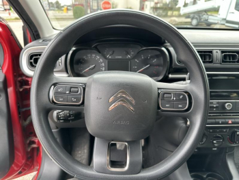 Photo 17 du bon plan CITROEN C3 PureTech 82ch Feel S&S E6.d occasion à 8690 €