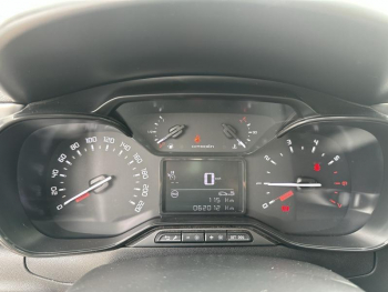 Photo 18 du bon plan CITROEN C3 PureTech 82ch Feel S&S E6.d occasion à 8690 €