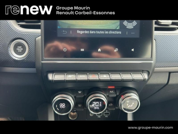 Photo 14 du bon plan RENAULT Arkana 1.3 TCe 140ch mild hybrid Evolution EDC -23 occasion à 21900 €