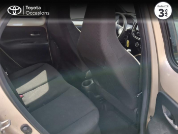 Photo 7 du bon plan TOYOTA Aygo X 1.0 VVT-i 72ch Design occasion à 14900 €