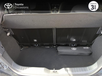 Photo 10 du bon plan TOYOTA Aygo X 1.0 VVT-i 72ch Design occasion à 14900 €