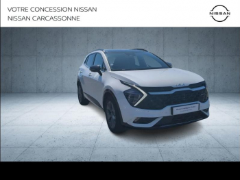 Photo 3 du bon plan KIA Sportage 1.6 T-GDi 230ch HEV  GT-Line Premium BVA6 4x2 occasion à 29990 €