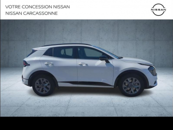 Photo 4 du bon plan KIA Sportage 1.6 T-GDi 230ch HEV  GT-Line Premium BVA6 4x2 occasion à 29990 €