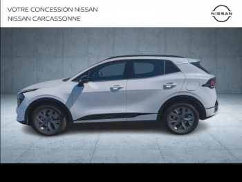Photo 8 du bon plan KIA Sportage 1.6 T-GDi 230ch HEV  GT-Line Premium BVA6 4x2 occasion à 29990 €