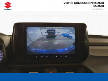 Photo 15 du bon plan SUZUKI Swift 1.2 Dualjet Hybrid 83ch Pack avec Accoudoir et chargeur induction occasion à 17991 €