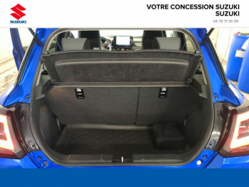 Photo 22 du bon plan SUZUKI Swift 1.2 Dualjet Hybrid 83ch Pack avec Accoudoir et chargeur induction occasion à 17991 €