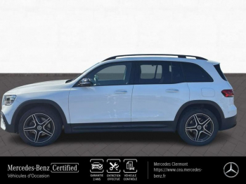 Photo 2 du bon plan MERCEDES-BENZ GLB 200d 150ch AMG Line 8G DCT occasion à 37690 €