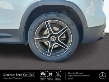 Photo 4 du bon plan MERCEDES-BENZ GLB 200d 150ch AMG Line 8G DCT occasion à 37690 €