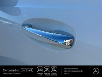 Photo 5 du bon plan MERCEDES-BENZ GLB 200d 150ch AMG Line 8G DCT occasion à 37690 €