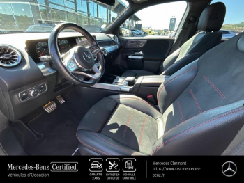 Photo 6 du bon plan MERCEDES-BENZ GLB 200d 150ch AMG Line 8G DCT occasion à 37690 €