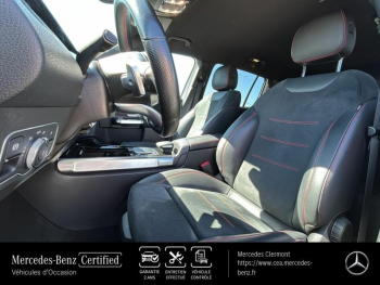 Photo 7 du bon plan MERCEDES-BENZ GLB 200d 150ch AMG Line 8G DCT occasion à 37690 €