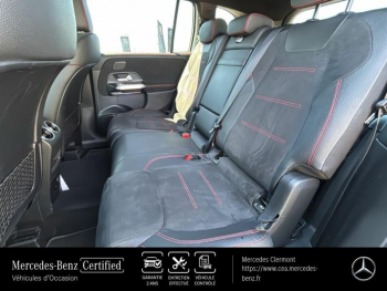 Photo 8 du bon plan MERCEDES-BENZ GLB 200d 150ch AMG Line 8G DCT occasion à 37690 €