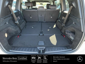 Photo 9 du bon plan MERCEDES-BENZ GLB 200d 150ch AMG Line 8G DCT occasion à 37690 €